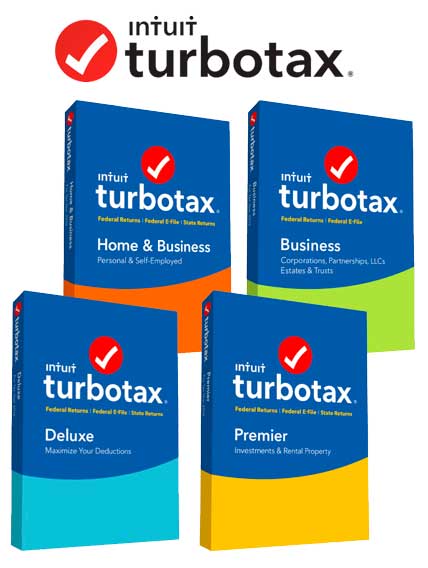 turbotax for business for mac
